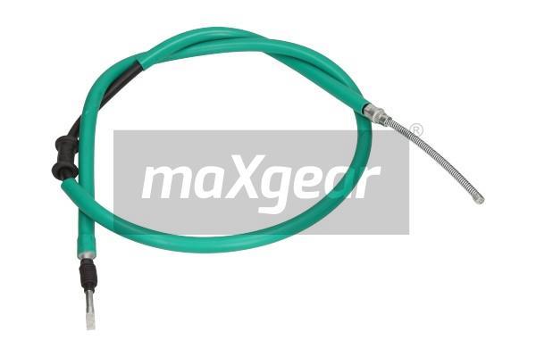 MAXGEAR Kézifék bowden 32-0289_MAXG