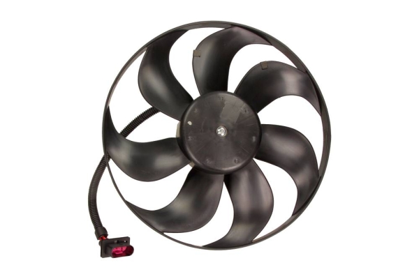 MAXGEAR Ventilátor, vízhűtő 57-0012_MAXG