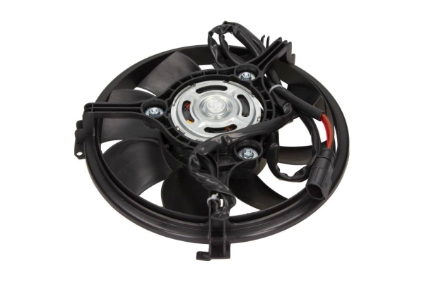 MAXGEAR Ventilátor, vízhűtő 57-0038_MAXG