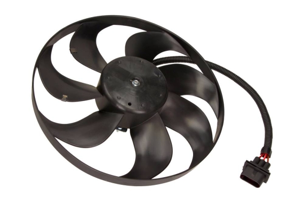 MAXGEAR Ventilátor, vízhűtő 57-0011_MAXG