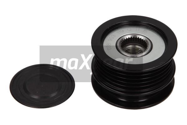 MAXGEAR Generátor szabadonfutó 30-0080_MAXG