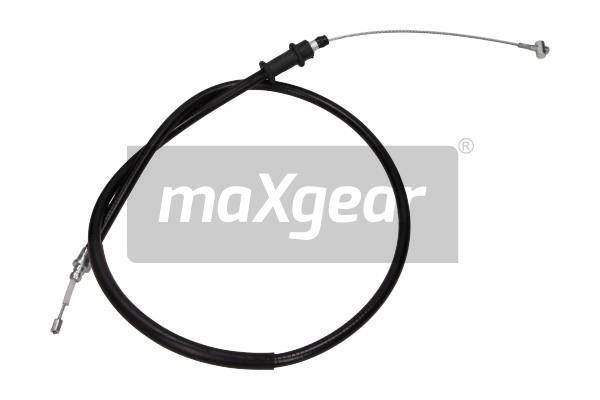 MAXGEAR Kézifék bowden 32-0292_MAXG