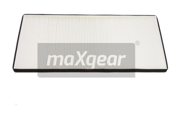 MAXGEAR Pollenszűrő 26-0489_MAXG