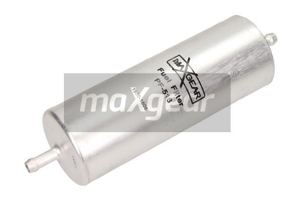 MAXGEAR Üzemanyagszűrő 26-0496_MAXG