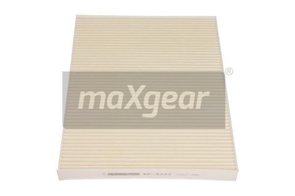 MAXGEAR Pollenszűrő 26-0501_MAXG