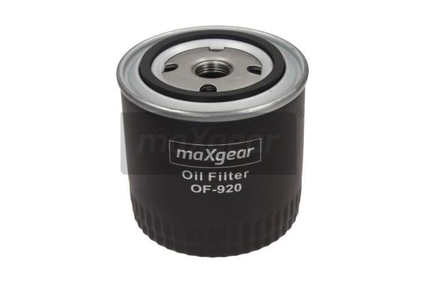 MAXGEAR Olajszűrő 26-0503_MAXG