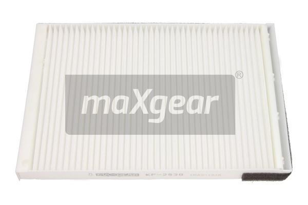 MAXGEAR Pollenszűrő 26-0506_MAXG