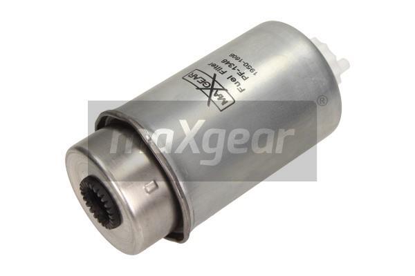 MAXGEAR Üzemanyagszűrő 26-0536_MAXG