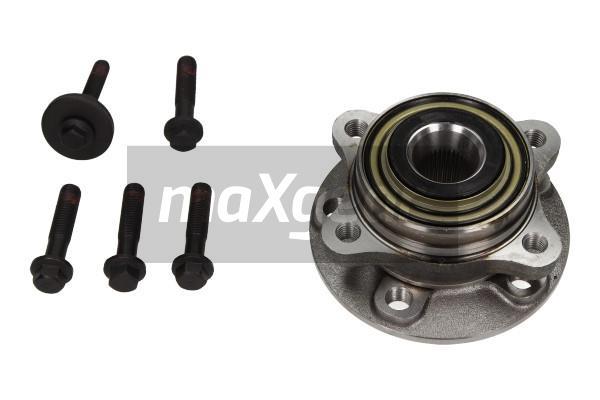 MAXGEAR Kerékcsapágy készlet 33-0551_MAXG