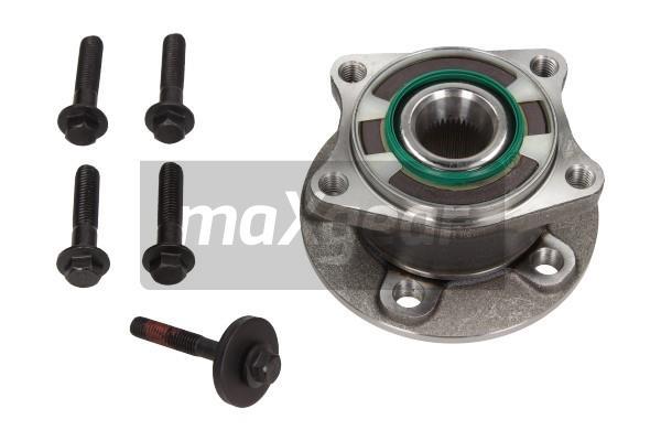 MAXGEAR Kerékcsapágy készlet 33-0552_MAXG