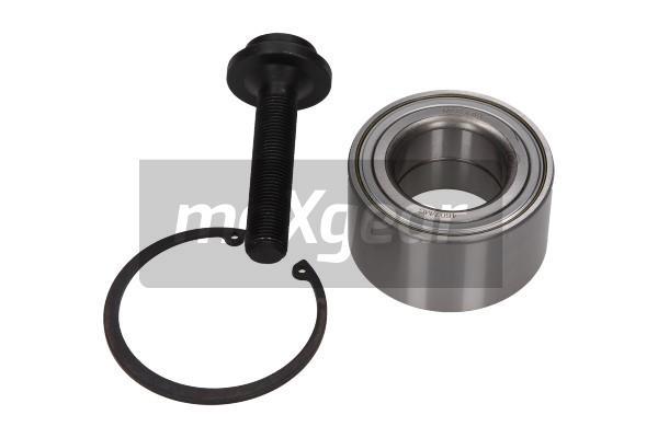 MAXGEAR Kerékcsapágy készlet 33-0556_MAXG