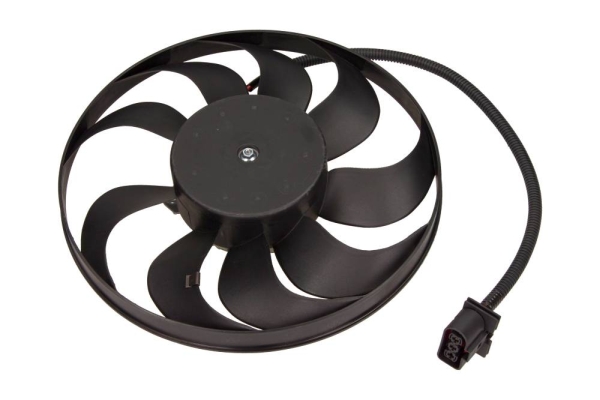 MAXGEAR Ventilátor, vízhűtő 71-0007_MAXG