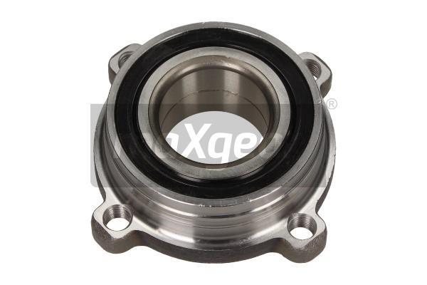 MAXGEAR Kerékcsapágy készlet 33-0559_MAXG