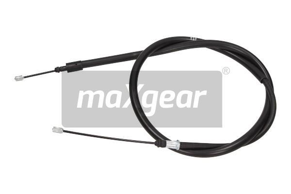 MAXGEAR Kézifék bowden 32-0361_MAXG