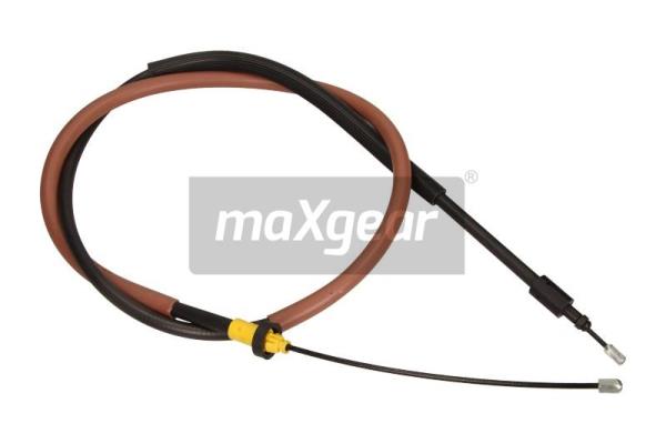 MAXGEAR Kézifék bowden 32-0362_MAXG