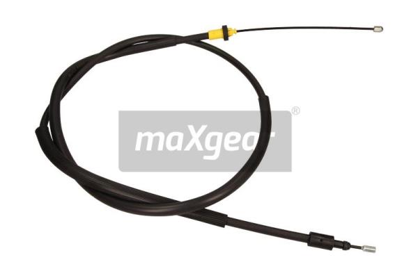 MAXGEAR Kézifék bowden 32-0363_MAXG