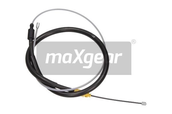 MAXGEAR Kézifék bowden 32-0370_MAXG