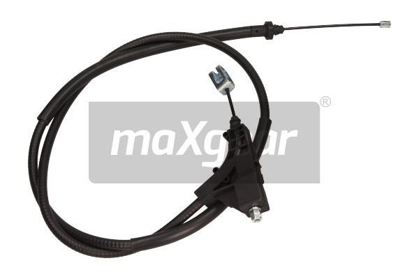 MAXGEAR Kézifék bowden 32-0381_MAXG