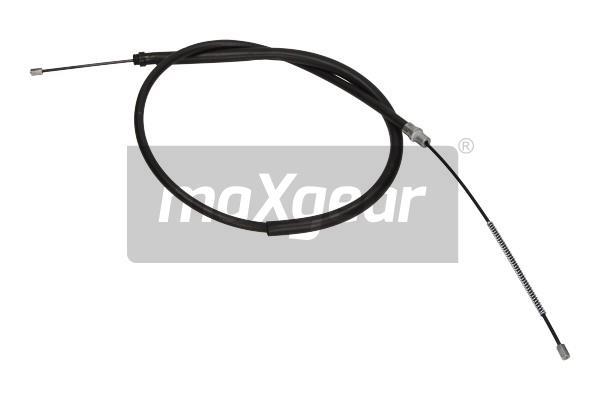 MAXGEAR Kézifék bowden 32-0383_MAXG