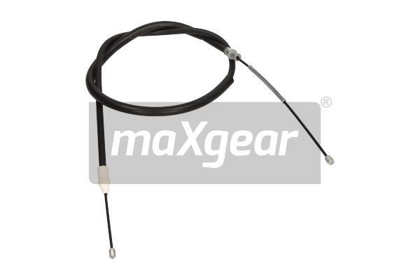 MAXGEAR Kézifék bowden 32-0384_MAXG