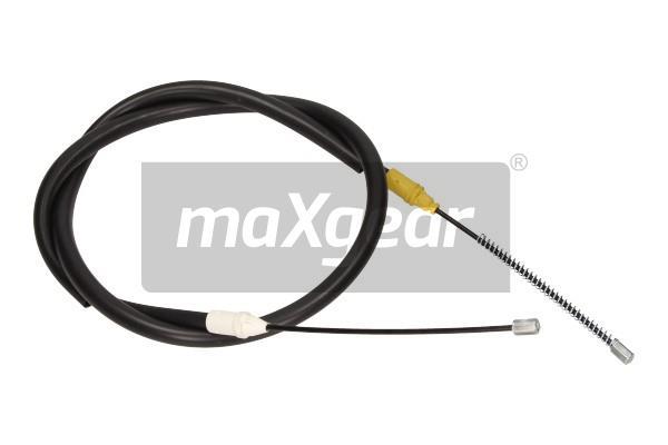 MAXGEAR Kézifék bowden 32-0387_MAXG