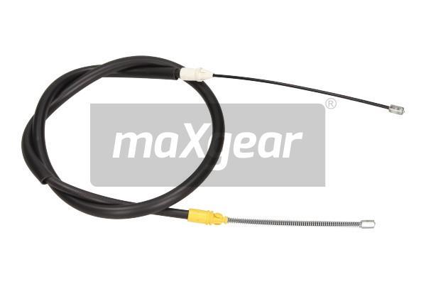 MAXGEAR Kézifék bowden 32-0388_MAXG