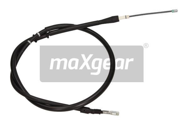 MAXGEAR Kézifék bowden 32-0400_MAXG