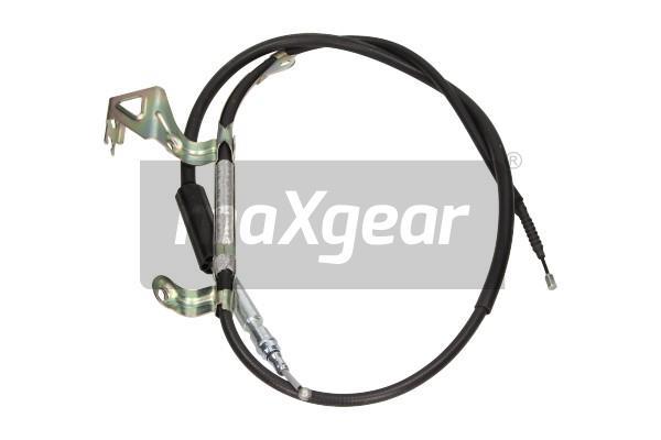 MAXGEAR Kézifék bowden 32-0409_MAXG