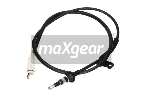 MAXGEAR Kézifék bowden 32-0414_MAXG