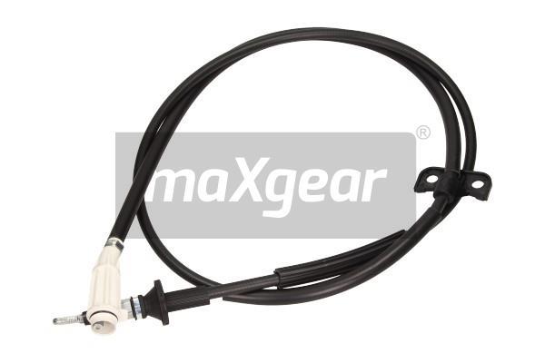 MAXGEAR Kézifék bowden 32-0416_MAXG