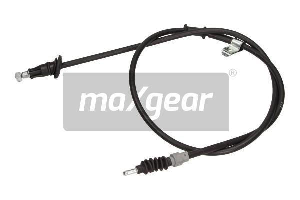 MAXGEAR Kézifék bowden 32-0417_MAXG