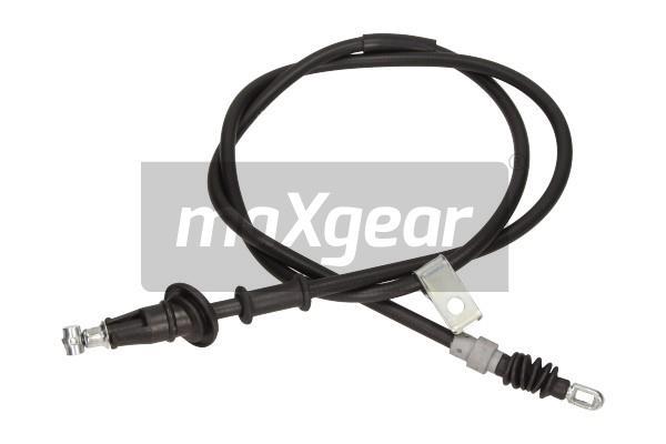 MAXGEAR Kézifék bowden 32-0418_MAXG