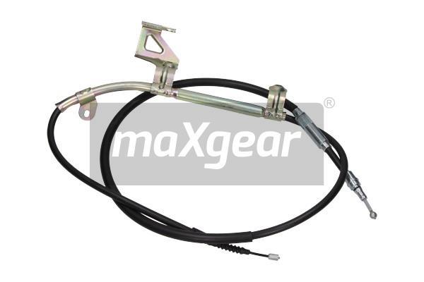 MAXGEAR Kézifék bowden 32-0424_MAXG