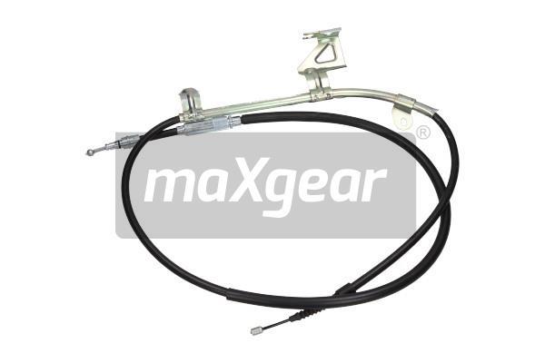 MAXGEAR Kézifék bowden 32-0425_MAXG