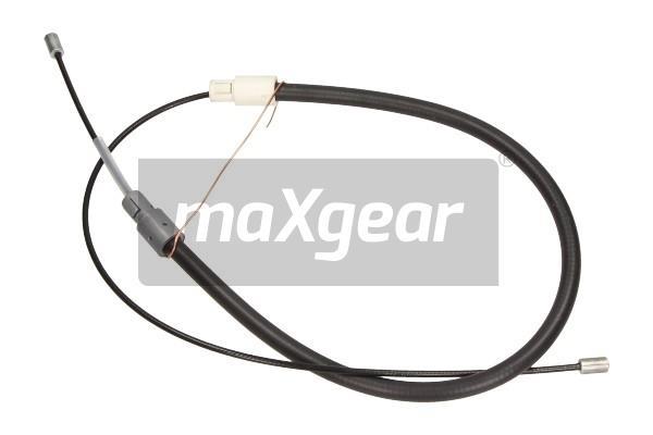 MAXGEAR Kézifék bowden 32-0428_MAXG