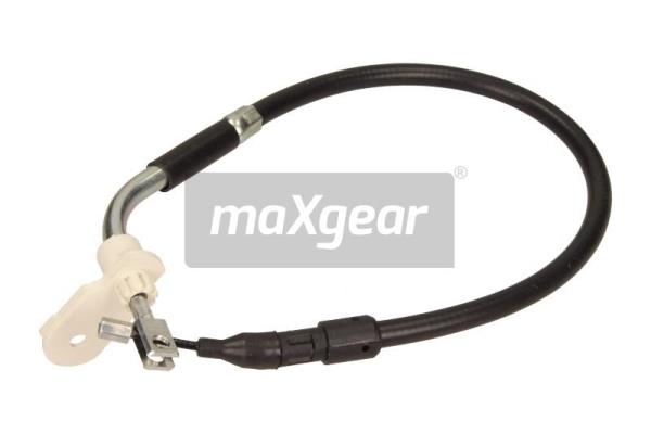 MAXGEAR Kézifék bowden 32-0431_MAXG