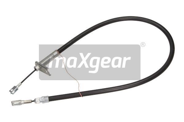 MAXGEAR Kézifék bowden 32-0433_MAXG