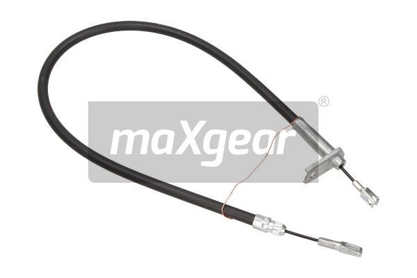 MAXGEAR Kézifék bowden 32-0434_MAXG