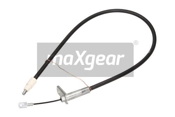 MAXGEAR Kézifék bowden 32-0435_MAXG