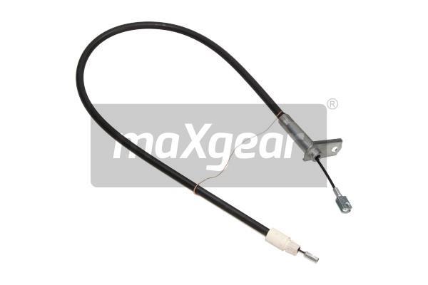 MAXGEAR Kézifék bowden 32-0436_MAXG