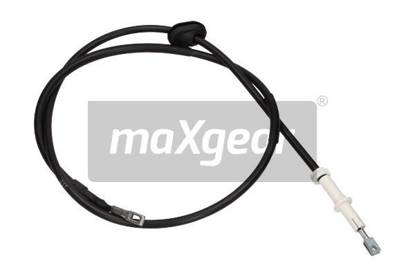 MAXGEAR Kézifék bowden 32-0437_MAXG