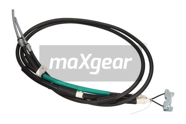 MAXGEAR Kézifék bowden 32-0448_MAXG