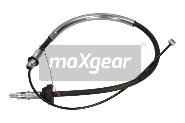 MAXGEAR Kézifék bowden 32-0452_MAXG