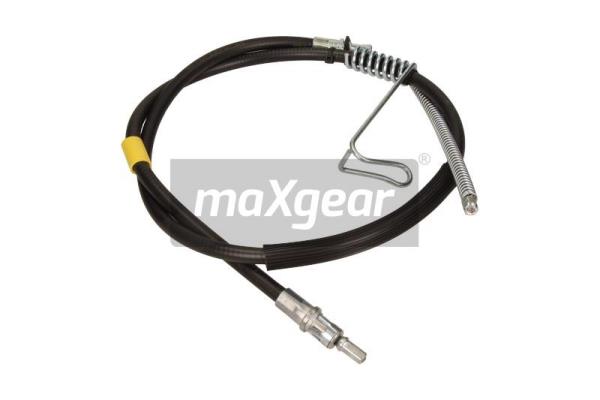 MAXGEAR Kézifék bowden 32-0457_MAXG