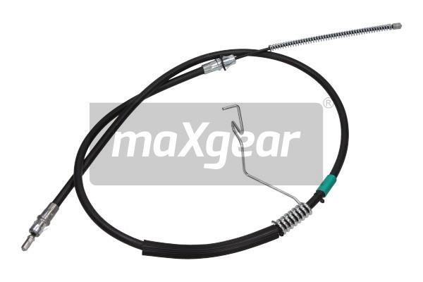 MAXGEAR Kézifék bowden 32-0458_MAXG