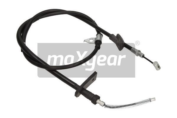 MAXGEAR Kézifék bowden 32-0465_MAXG