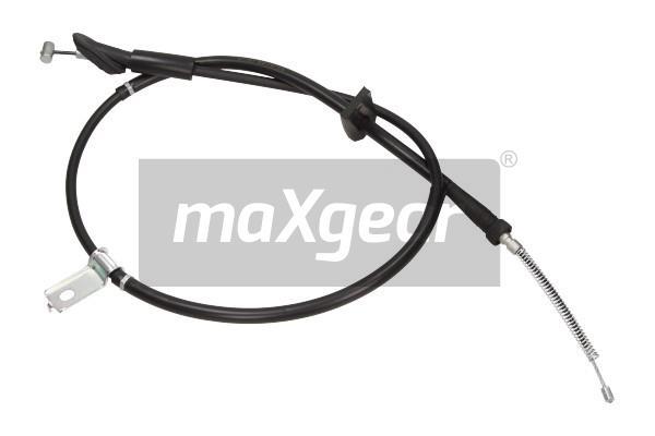 MAXGEAR Kézifék bowden 32-0466_MAXG