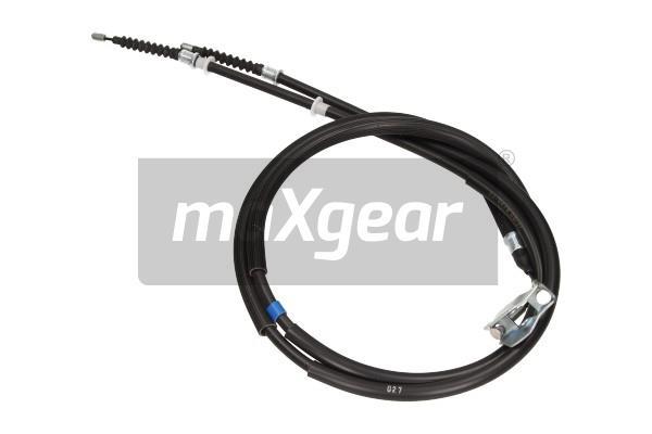 MAXGEAR Kézifék bowden 32-0476_MAXG