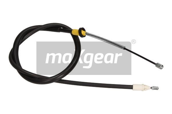 MAXGEAR Kézifék bowden 32-0479_MAXG