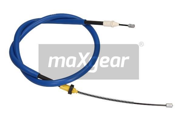 MAXGEAR Kézifék bowden 32-0480_MAXG